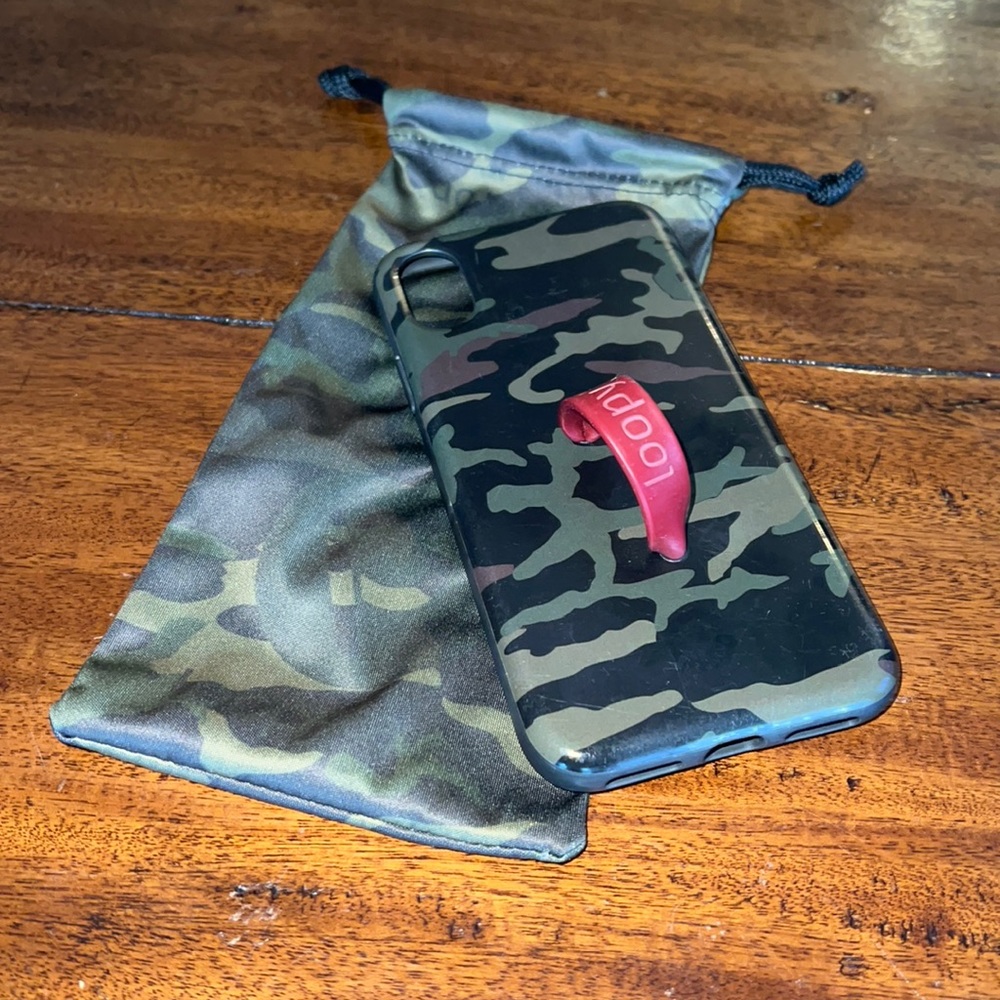 Loopy Case XS